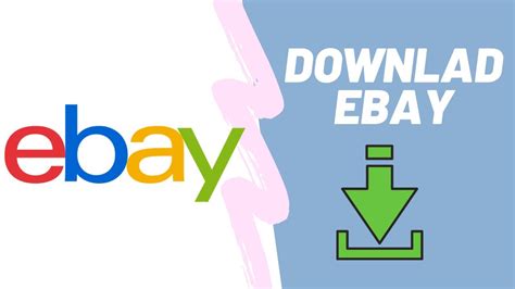 - opens in new window or tab. . Ebay download